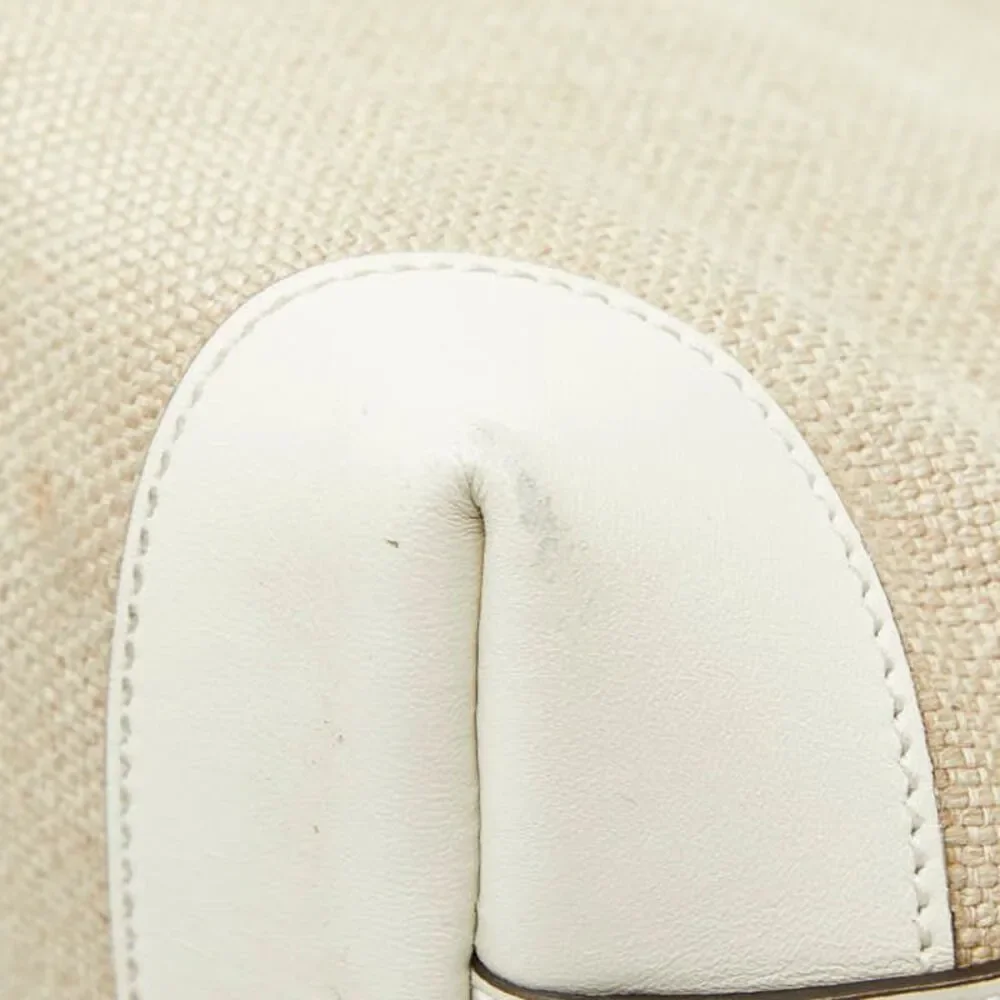 Gucci Craft Tote Bag